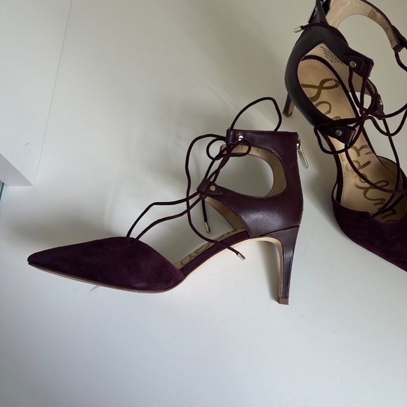 Sam Edelman Heels - Picture 3 of 5